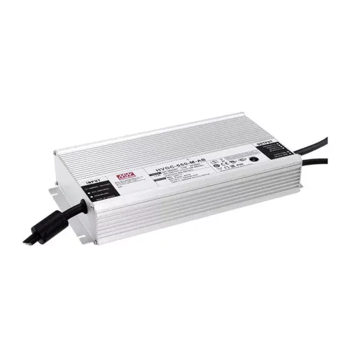 Nguồn MEANWELL HVGC công suất 650W