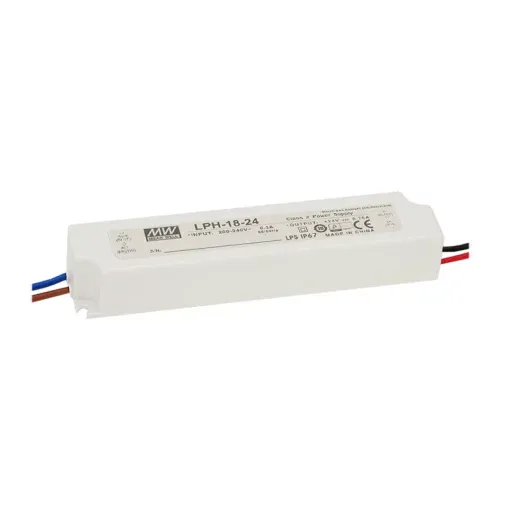 Nguồn MEANWELL LPH công suất 18W